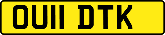 OU11DTK