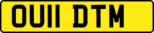 OU11DTM