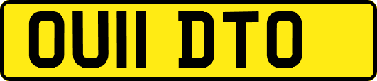 OU11DTO