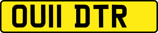OU11DTR