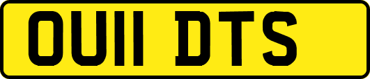 OU11DTS