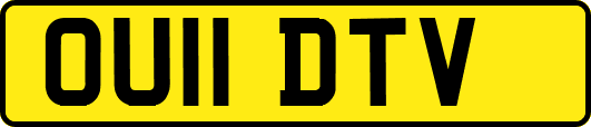 OU11DTV