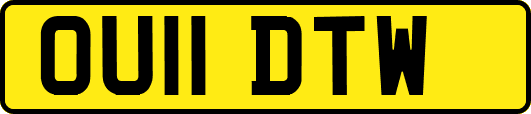 OU11DTW