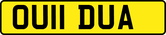 OU11DUA