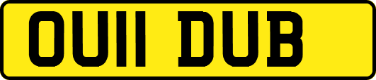 OU11DUB