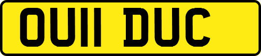 OU11DUC