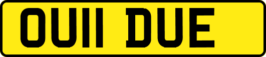 OU11DUE