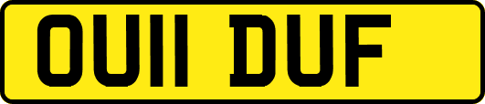OU11DUF