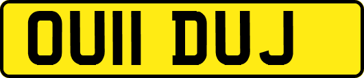 OU11DUJ