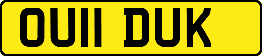 OU11DUK
