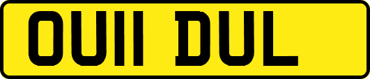 OU11DUL