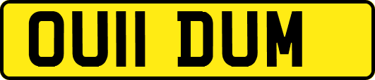 OU11DUM