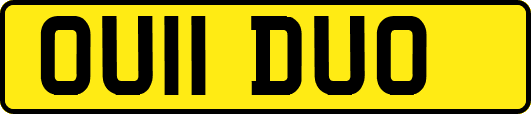 OU11DUO