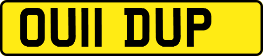 OU11DUP