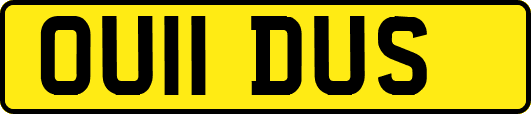 OU11DUS