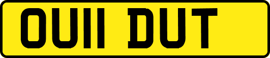 OU11DUT