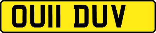 OU11DUV