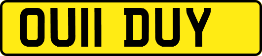 OU11DUY