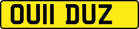 OU11DUZ