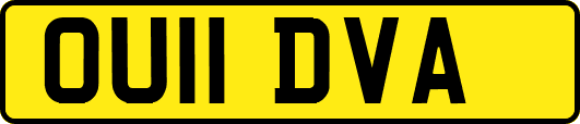 OU11DVA