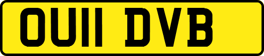 OU11DVB