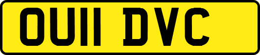 OU11DVC