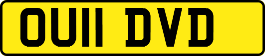 OU11DVD