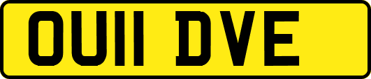 OU11DVE