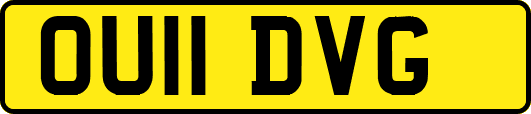 OU11DVG
