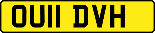 OU11DVH