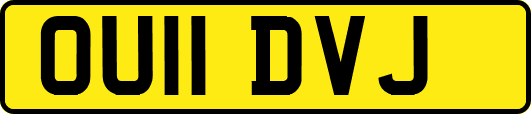 OU11DVJ