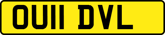 OU11DVL