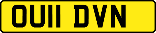 OU11DVN