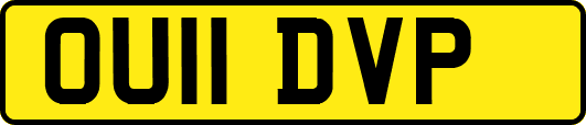 OU11DVP