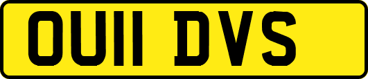 OU11DVS