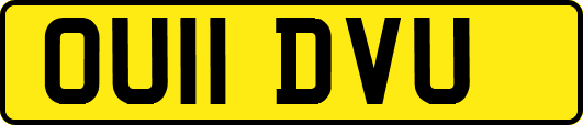OU11DVU