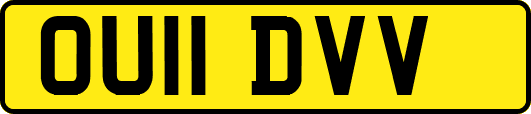 OU11DVV
