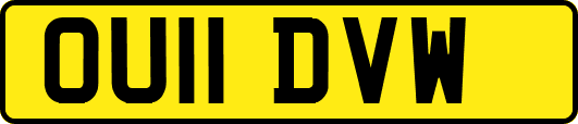 OU11DVW
