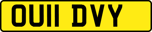 OU11DVY