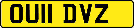 OU11DVZ