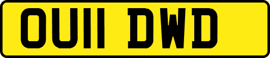 OU11DWD