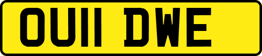 OU11DWE