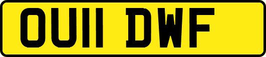 OU11DWF