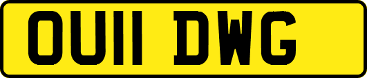 OU11DWG