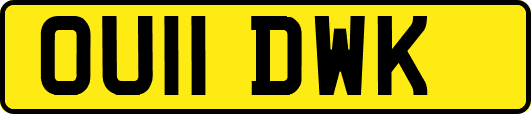 OU11DWK
