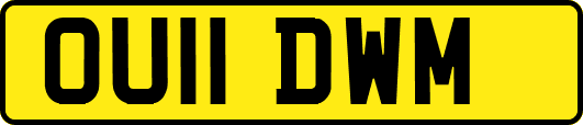 OU11DWM