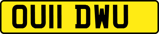 OU11DWU