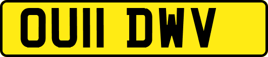 OU11DWV