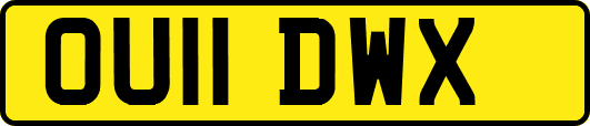 OU11DWX