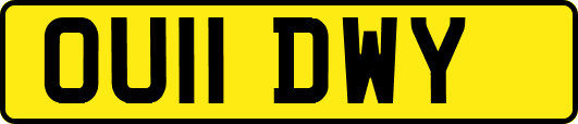 OU11DWY